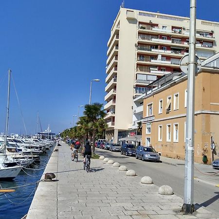Apartment Opera City Zadar Buitenkant foto
