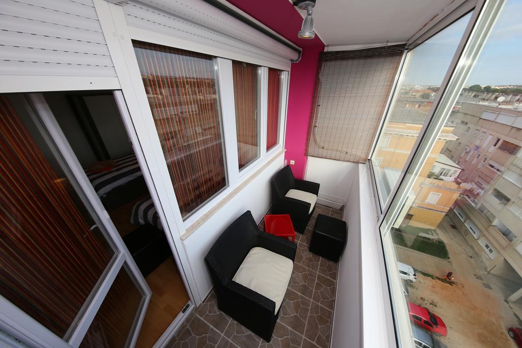 Apartment Opera City Zadar Buitenkant foto