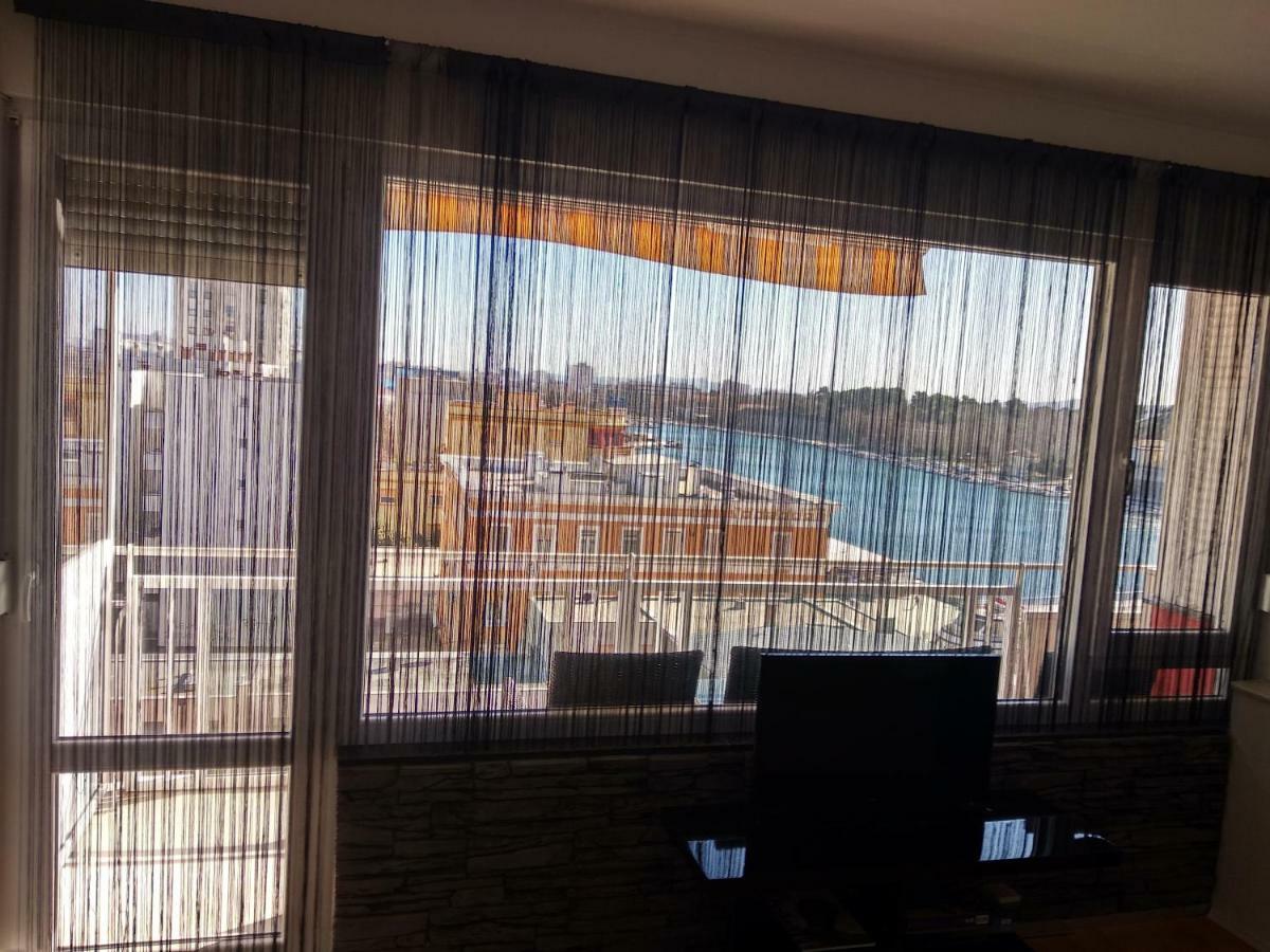 Apartment Opera City Zadar Buitenkant foto